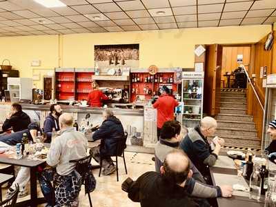 Trattoria da Maurizio, Trezzano sul Naviglio