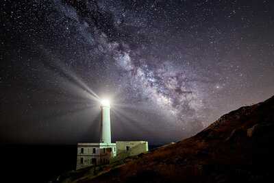 Il Faro Gastropescheria, Rubiera