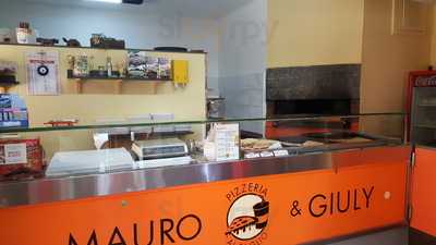 Pizzeria Mauro E Giuly