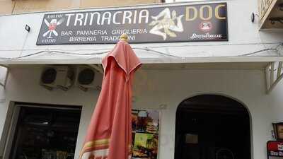 Trinacria Doc