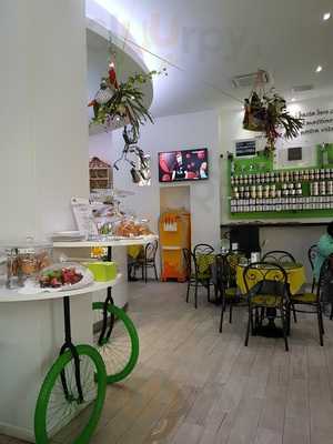 Caffetteria Bici Caffe