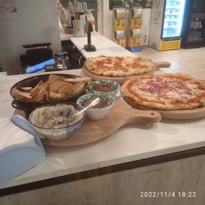 Pizzeria Circolo Arci Fibbiana, Montelupo Fiorentino