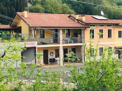 Trattoria Dall'amelia, Schio