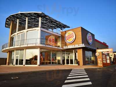 Burger King, Caselle Torinese