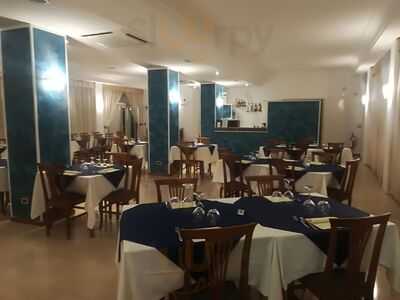 Ristorante Santa Lucia, Bastia Umbra