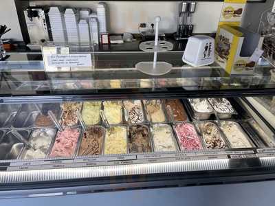 La Bottega Del Gelato