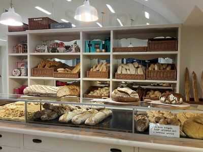 La Volta Di Marina Bakery