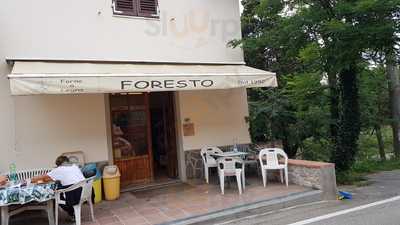 Foresto Forno a Legna, Lastra a Signa