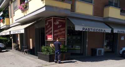 Pasticceria Barbarossa, Bastia Umbra