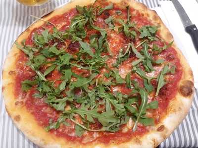 Pizza OK, Rivarolo Canavese