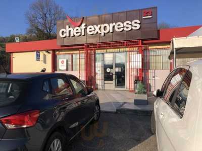 Chef Express, Lastra a Signa