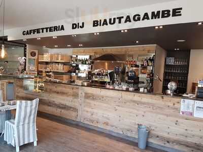 Caffetteria dij Biautagambe, Rivarolo Canavese