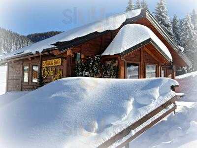 Chalet Grizzly, Roana