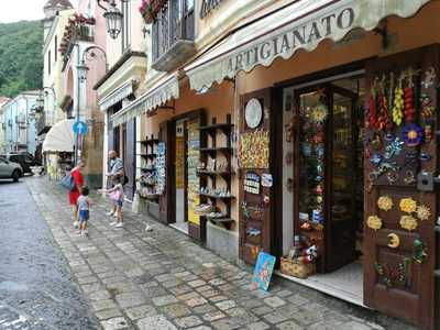 Bar Gelateria Pasticceria Avigliano, Maratea