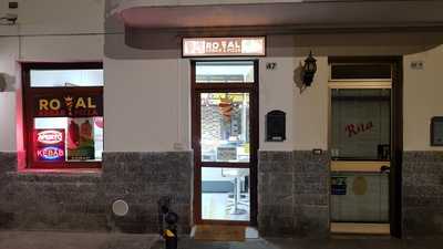 Royal Kebab & Pizza, Trecate