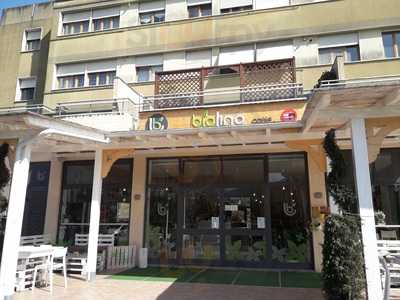 Bio Lino Caffe