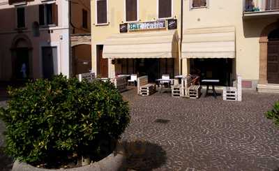 Bar Italia, Bastia Umbra