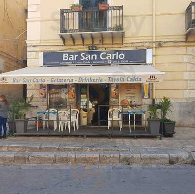 Pizzeria San Carlo, Termini Imerese