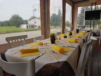 Pizzeria Nuova Fontana, Rubiera