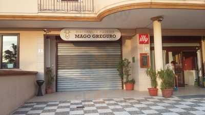 Mago Greguro, Massafra