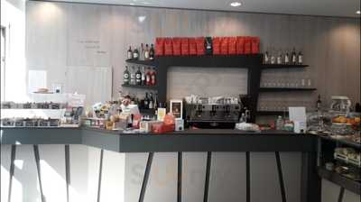 Caffetteria Torino, Caselle Torinese