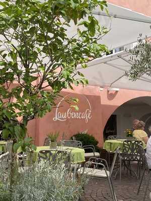 Laubencafe, Caldaro sulla Strada del Vino