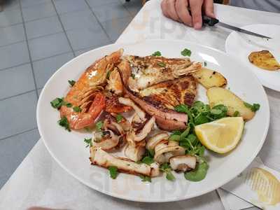 Aglio Olio e Peperoncino, Rivarolo Canavese