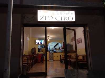 Pizzeria Zio Ciro, Muravera