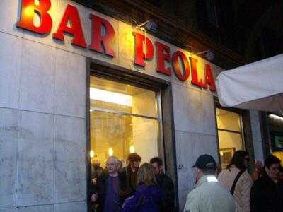 Bar Peola