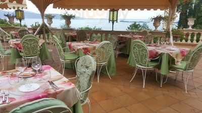 Ristorante Terrazza D'annunzio