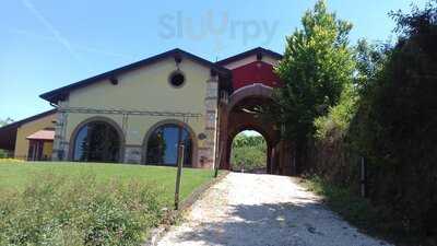 Agriturismo La Luna nel Pozzo, Sarego