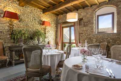 Ristorante La Terrazza