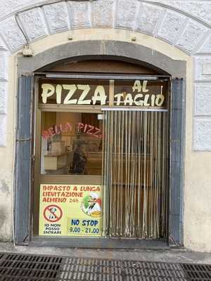 Bella Pizza, Bolsena