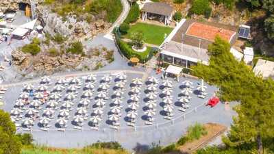 Lido Tarzan Beach, Maratea