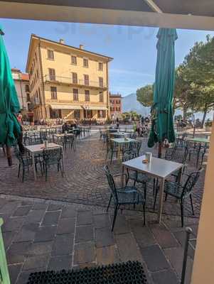 Cafe Centrale, Trezzano sul Naviglio