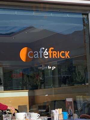 Cafe Frick