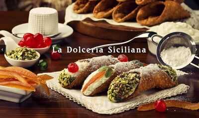 Cannoli di Sicilia Pennisi, Belpasso