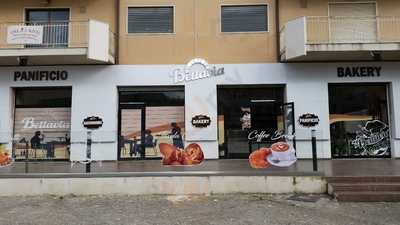 Bellavia Bakery