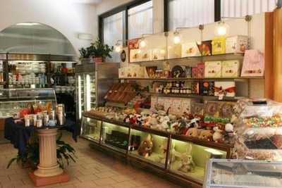 Pasticceria Campo del Pomo, Arese