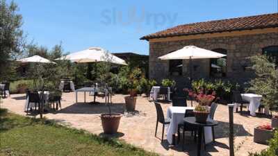 Osteria del Lago Ristorante-Enoteca, Bolsena