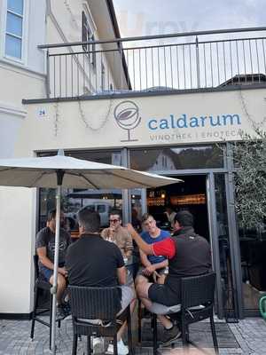 Vinothek Caldarum Enoteca