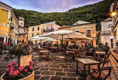 La Caffetteria, Maratea