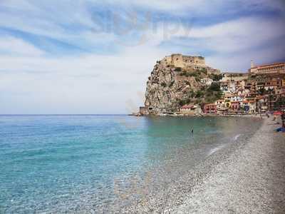 Lido Antares Beach