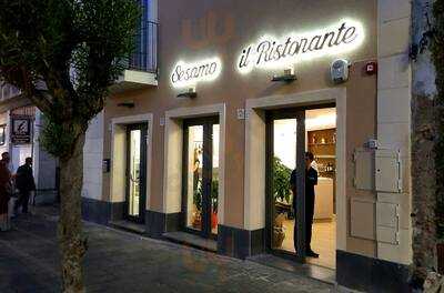 Sesamo Il Ristorante