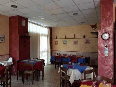 Pizzeria Al lupo nero, San Giovanni la Punta