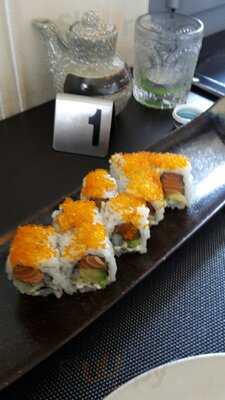 Sun Sushi