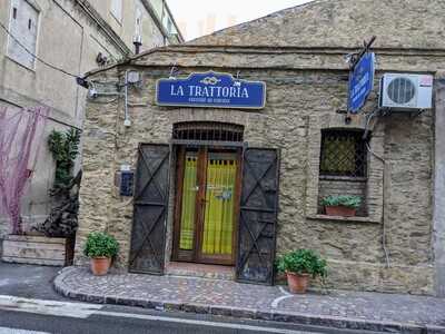 La Trattoria