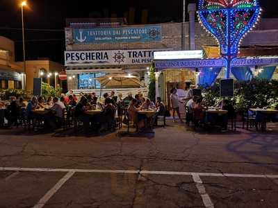 Trattoria dal Pescatore, Marina di Mancaversa