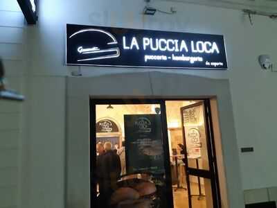 La Puccia Loca, Tricase