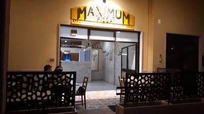 Maximum Pizza, Casamassima